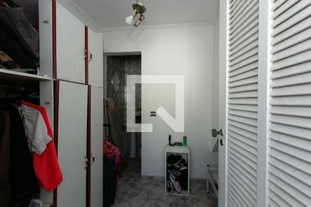 Casa à venda com 1000m², 5 quartos e 8 vagasCasa 2 - Quarto de Serviço