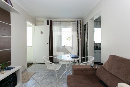 Casa à venda com 1000m², 5 quartos e 8 vagasCasa 2 - Sala