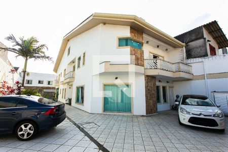Casa à venda com 1000m², 5 quartos e 8 vagasGaragem