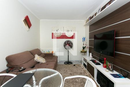 Casa à venda com 1000m², 5 quartos e 8 vagasCasa 2 - Sala