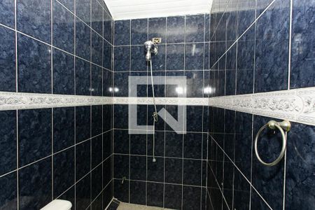 Casa à venda com 1000m², 5 quartos e 8 vagasBanheiro do Sótão