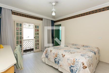 Casa à venda com 1000m², 5 quartos e 8 vagasSuíte 1