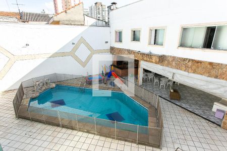 Casa à venda com 1000m², 5 quartos e 8 vagasVista da Suíte 2