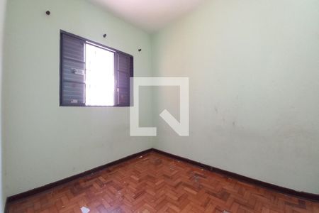 Quarto 2  de casa para alugar com 2 quartos, 70m² em Jardim Garcia, Campinas