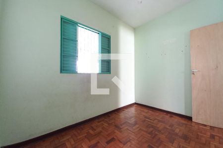 Quarto 1  de casa para alugar com 2 quartos, 70m² em Jardim Garcia, Campinas