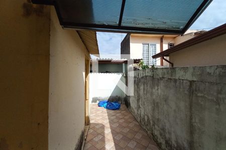 Vista do Quarto 2  de casa para alugar com 2 quartos, 70m² em Jardim Garcia, Campinas