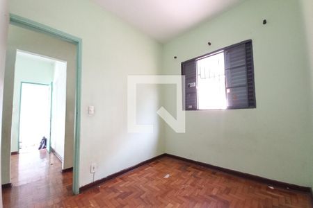Quarto 2  de casa para alugar com 2 quartos, 70m² em Jardim Garcia, Campinas
