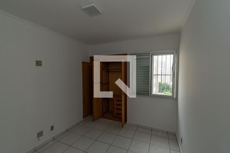 Suite  de apartamento à venda com 3 quartos, 91m² em Bosque, Campinas