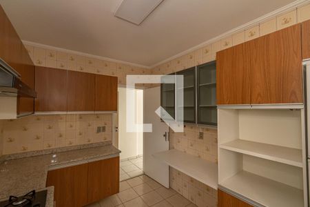 Apartamento à venda com 91m², 3 quartos e 1 vagaCozinha 