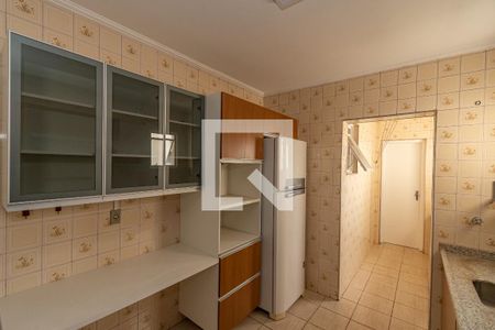 Apartamento à venda com 91m², 3 quartos e 1 vagaCozinha 