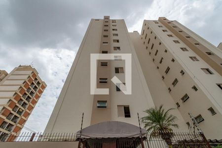 Apartamento à venda com 91m², 3 quartos e 1 vagaFachada do Predio 
