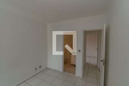 Suite  de apartamento para alugar com 3 quartos, 91m² em Bosque, Campinas