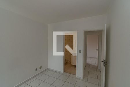 Suite  de apartamento à venda com 3 quartos, 91m² em Bosque, Campinas