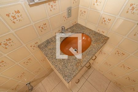 Apartamento à venda com 91m², 3 quartos e 1 vagaDetalhe Banheiro da Suíte 