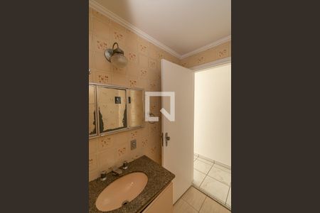 Apartamento à venda com 91m², 3 quartos e 1 vagaBanheiro Corredor 