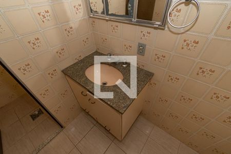 Apartamento à venda com 91m², 3 quartos e 1 vagaDetalhe Banheiro Corredor 