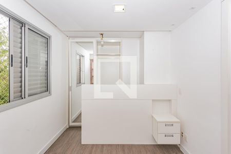 Sala de apartamento para alugar com 2 quartos, 54m² em Sacoma, São Paulo