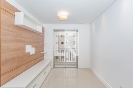Sala de apartamento para alugar com 2 quartos, 54m² em Sacoma, São Paulo