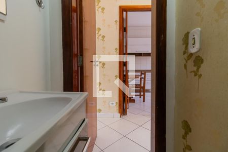 Casa para alugar com 150m², 2 quartos e 2 vagasBanheiro