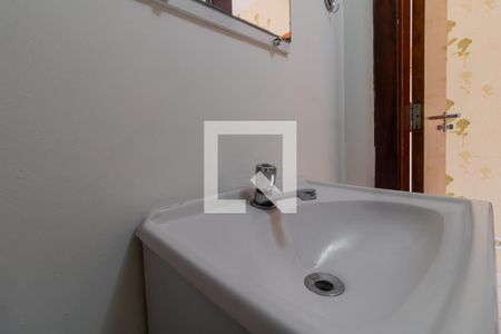 Casa para alugar com 150m², 2 quartos e 2 vagasBanheiro