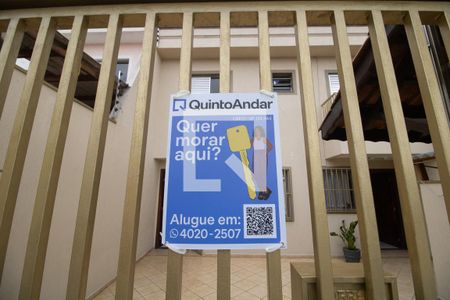 Casa para alugar com 150m², 2 quartos e 2 vagasPlaquinha 