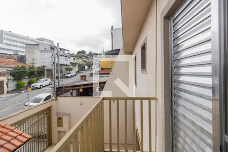 Sacada de casa para alugar com 2 quartos, 150m² em Vila Ré, São Paulo