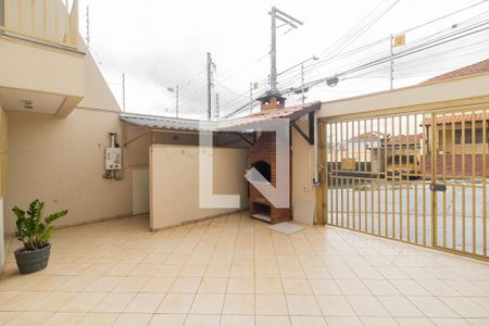Casa para alugar com 150m², 2 quartos e 2 vagasGaragem 
