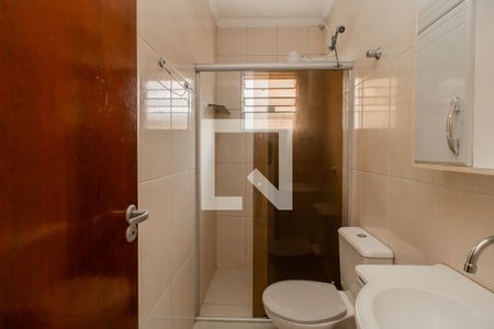 Casa para alugar com 150m², 2 quartos e 2 vagasBanheiro