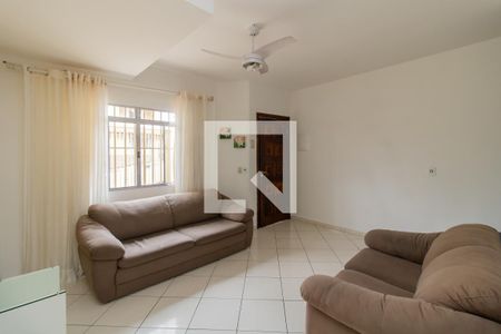 Sala de casa para alugar com 2 quartos, 150m² em Vila Ré, São Paulo