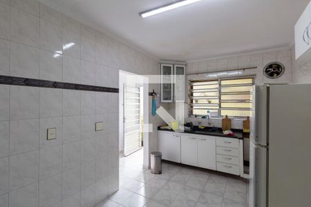 Casa à venda com 95m², 2 quartos e 1 vagaCozinha