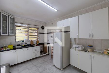 Casa à venda com 95m², 2 quartos e 1 vagaCozinha