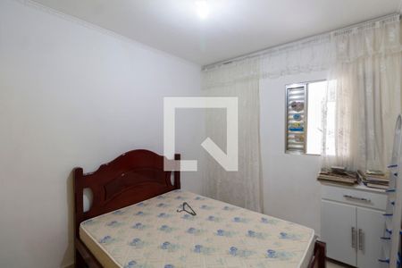 Quarto 2 de casa à venda com 2 quartos, 95m² em Burgo Paulista, São Paulo