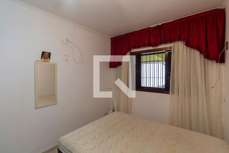 Quarto 1 de casa à venda com 2 quartos, 95m² em Burgo Paulista, São Paulo