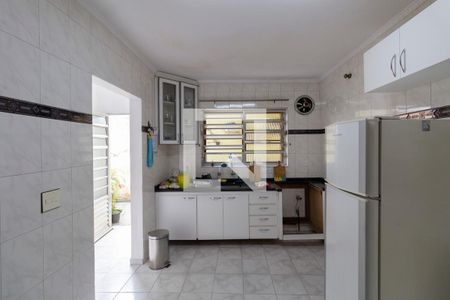 Casa à venda com 95m², 2 quartos e 1 vagaCozinha