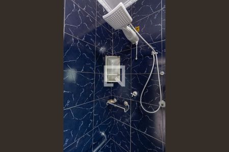 Casa à venda com 95m², 2 quartos e 1 vagaBanheiro