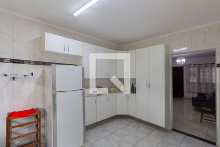 Casa à venda com 95m², 2 quartos e 1 vagaCozinha