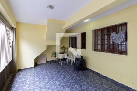Casa à venda com 95m², 2 quartos e 1 vagaGaragem