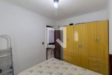 Quarto 2 de casa à venda com 2 quartos, 95m² em Burgo Paulista, São Paulo
