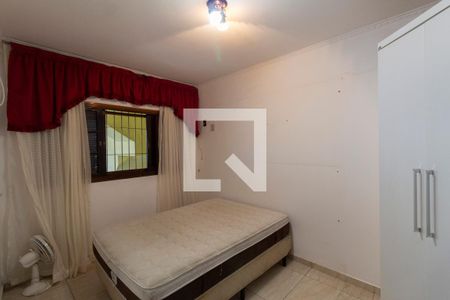 Quarto 1 de casa à venda com 2 quartos, 95m² em Burgo Paulista, São Paulo