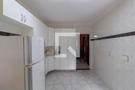 Casa à venda com 95m², 2 quartos e 1 vagaCozinha