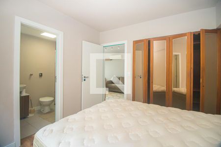 Quarto de apartamento para alugar com 1 quarto, 44m² em Moinhos de Vento, Porto Alegre