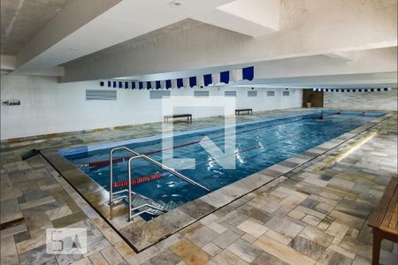 Apartamento à venda com 107m², 3 quartos e 2 vagasÁrea comum - Piscina