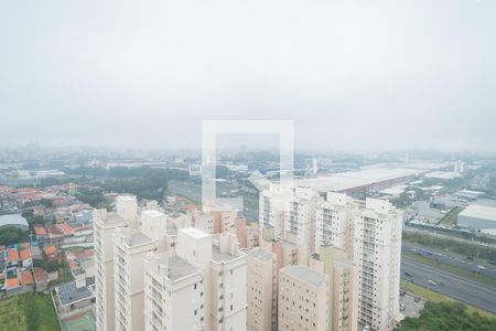 Apartamento à venda com 107m², 3 quartos e 2 vagasVista - Suíte