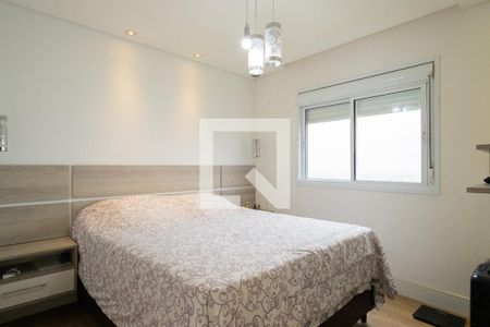 Apartamento à venda com 107m², 3 quartos e 2 vagasSuíte