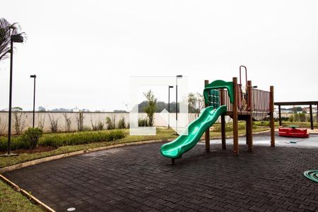 Apartamento à venda com 107m², 3 quartos e 2 vagasÁrea comum - Playground