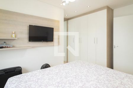 Apartamento à venda com 107m², 3 quartos e 2 vagasSuíte