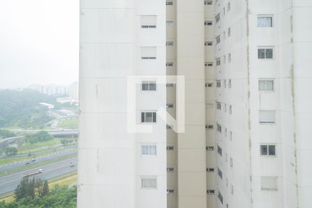 Apartamento à venda com 107m², 3 quartos e 2 vagasVista - Quarto 2