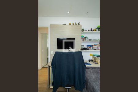 Apartamento à venda com 107m², 3 quartos e 2 vagasQuarto 1