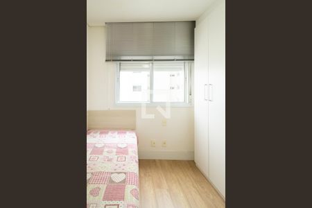 Apartamento à venda com 107m², 3 quartos e 2 vagasQuarto 2