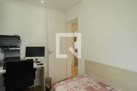 Apartamento à venda com 107m², 3 quartos e 2 vagasQuarto 2